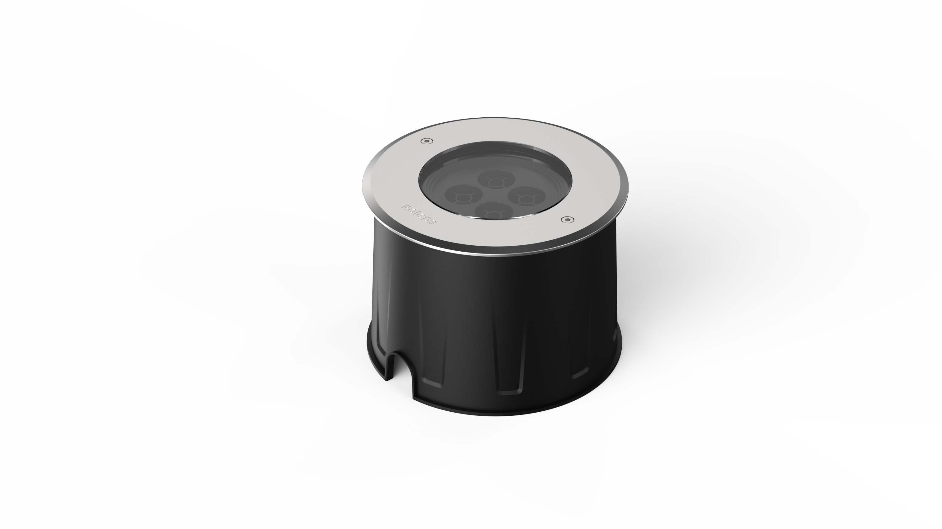 SIRUS CLASSIC RECESSED GROUND LIGHT